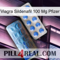 Viagra Sildenafil 100Mg Pfizer 40
